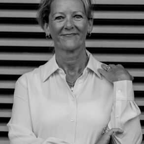 Ingeborg Timmerman